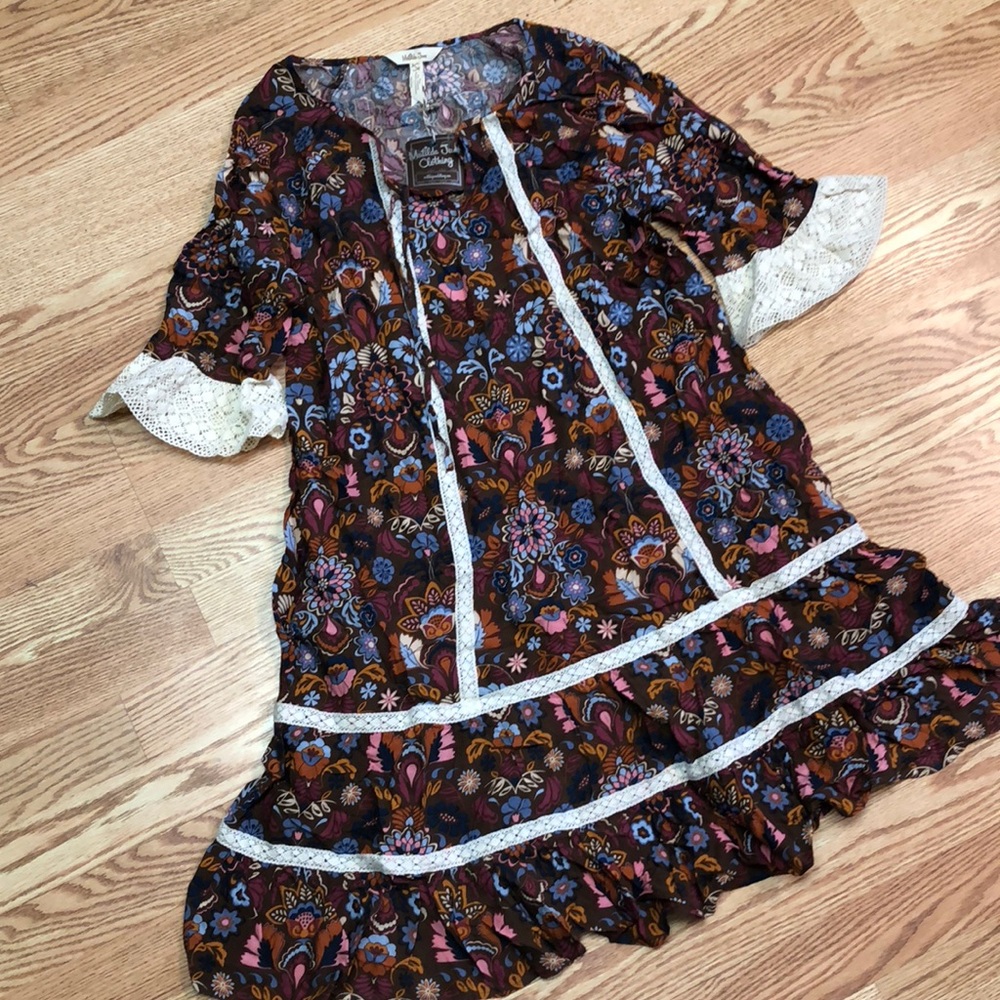 NWT Matilda Jane Dress